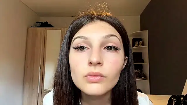 SpanishRooter 라이브 XXX 채팅