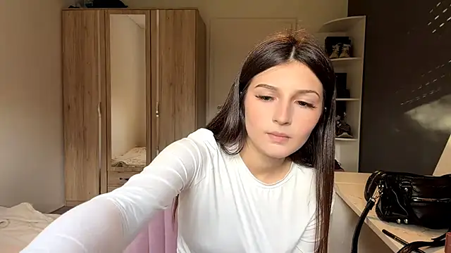 SpanishRooter Live XXX-Chat