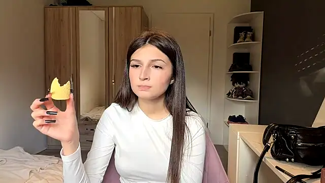 Živý XXX chat SpanishRooter