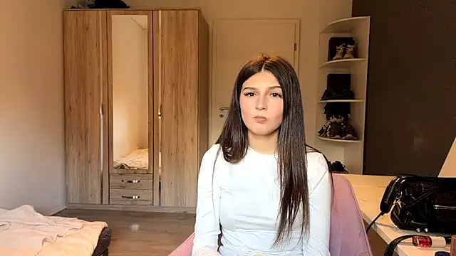 Chat XXX en directo de SpanishRooter