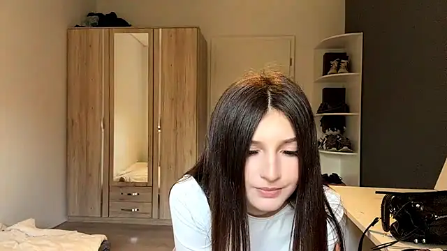 Chat XXX en directo de SpanishRooter