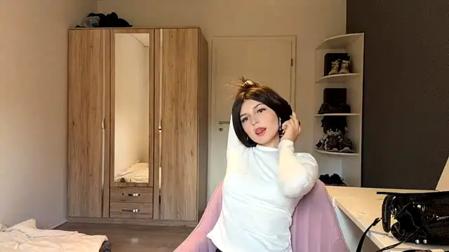 SpanishRooter 라이브 XXX 채팅