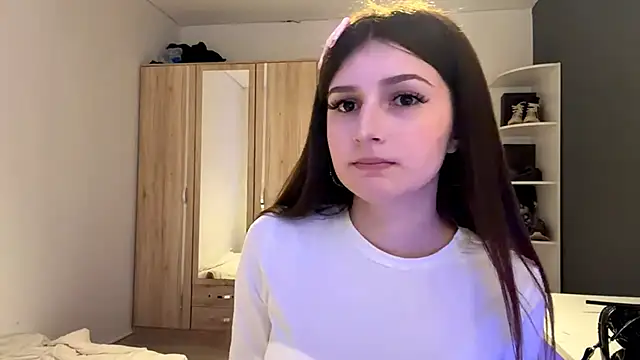 Chat XXX Live SpanishRooter