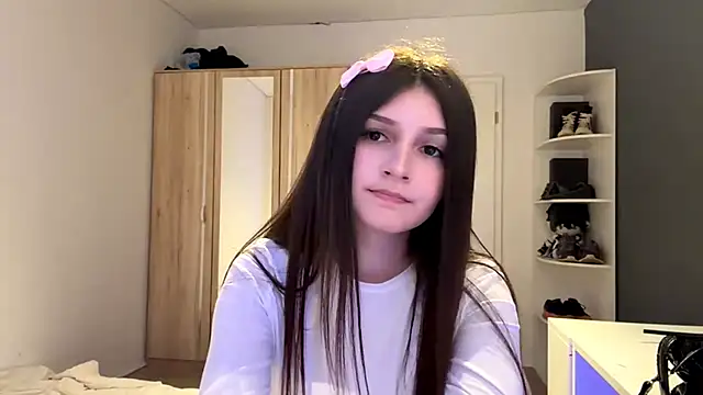 SpanishRooter Chat XXX in diretta