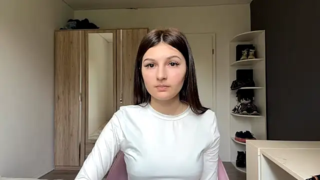 Webkamerová show SpanishRooter