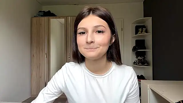 Živý XXX chat SpanishRooter