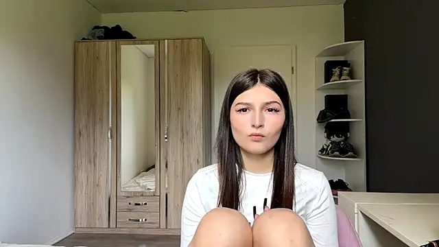 SpanishRooter – webcam-show