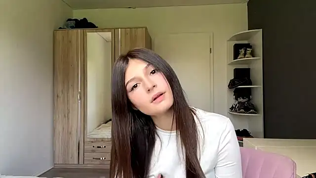SpanishRooter Live XXX-Chat