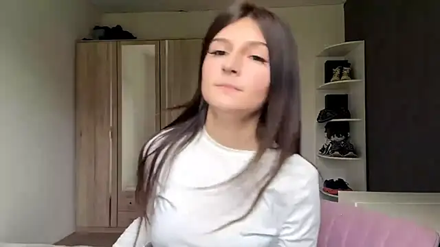 Вебкам-шоу SpanishRooter