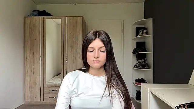 SpanishRootern Live XXX chat