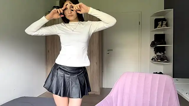 دردشة SpanishRooter الجنسية المباشرة