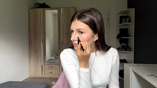 SpanishRooter's Live XXX Chat