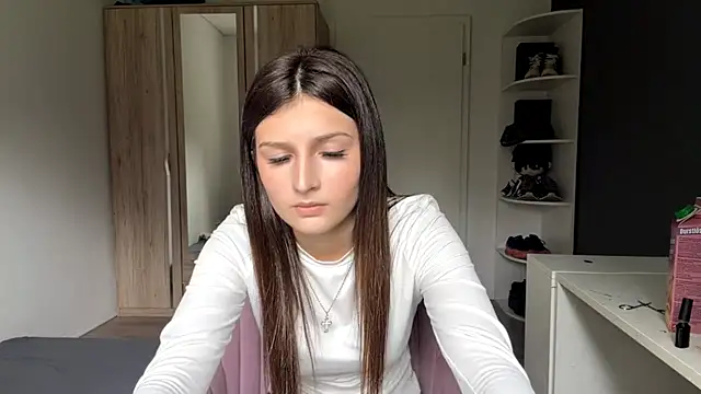 Вебкам-шоу SpanishRooter