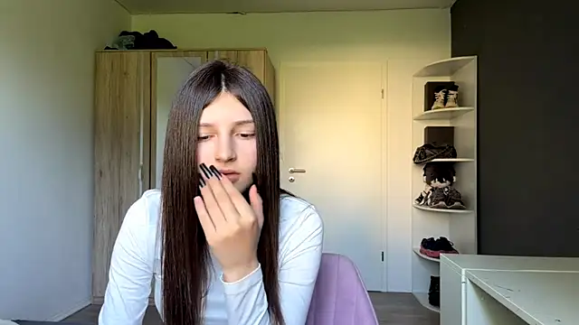 SpanishRooter élő XXX-chatje