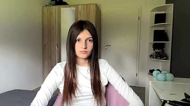 Вебкам-шоу SpanishRooter