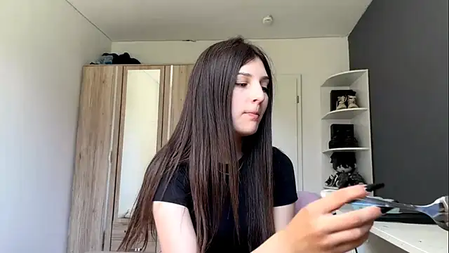 SpanishRootern Webbikameraesitys