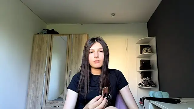 SpanishRooter – webcam-show