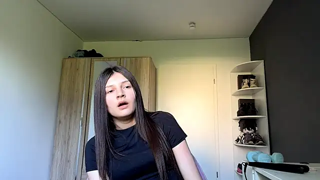 SpanishRooter Live XXX-Chat