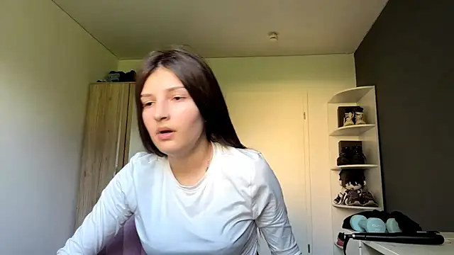 Вебкам-шоу SpanishRooter