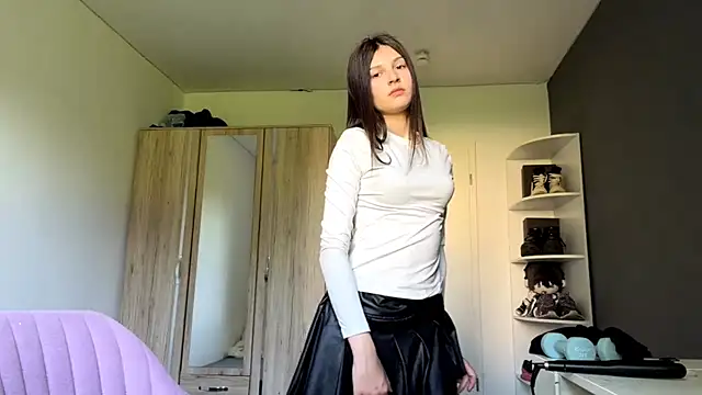 SpanishRooter Webcamshow