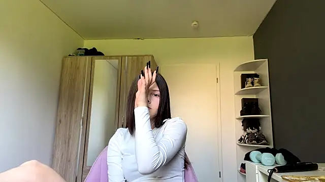 SpanishRooter Webcam Show