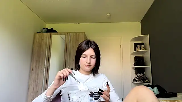 SpanishRooter Webcam-Show