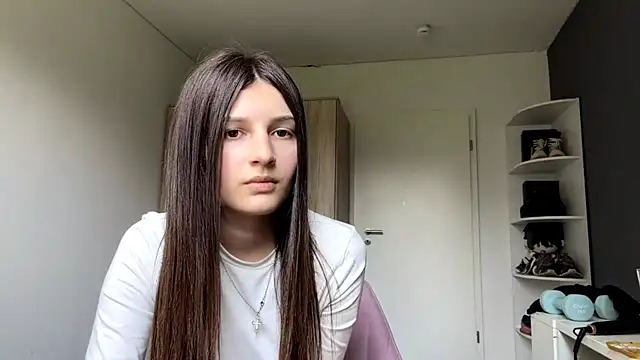 Вебкам-шоу SpanishRooter