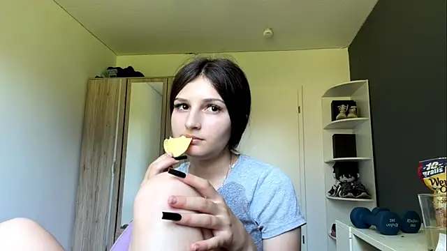 SpanishRooter – Kamerová šou