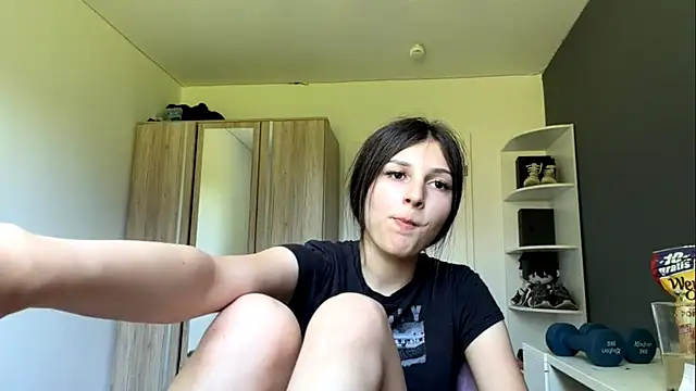 Chat XXX en directo de SpanishRooter
