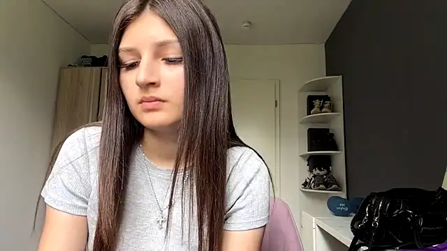 Chat XXX Live SpanishRooter