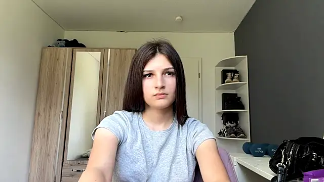 SpanishRooter – Live XXX-chat
