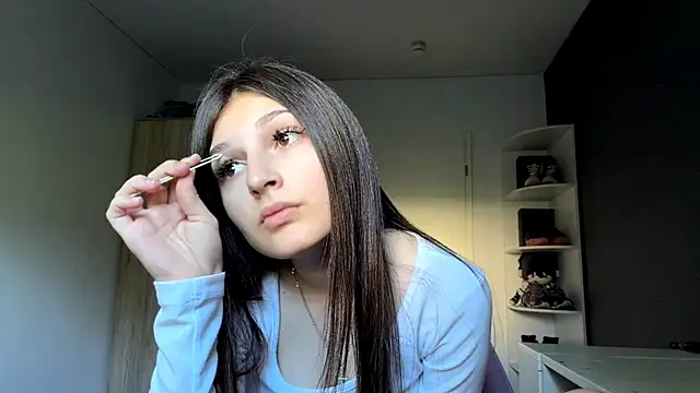 SpanishRooter's Webcam Show