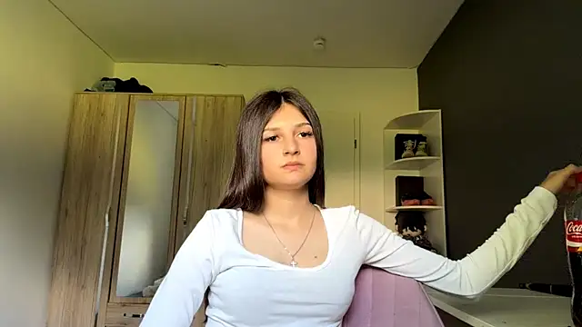 SpanishRooter Webcam show