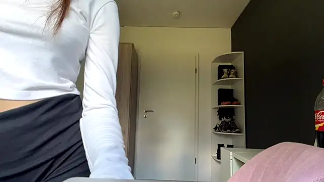 SpanishRooter – Naživo XXX chat