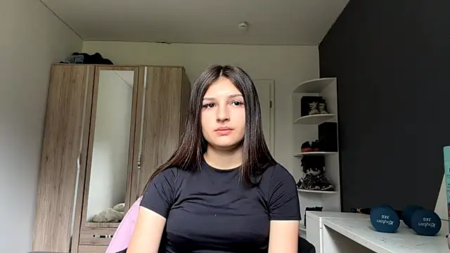 Chat XXX en directo de SpanishRooter