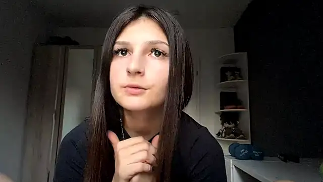 SpanishRooter Webcamshow