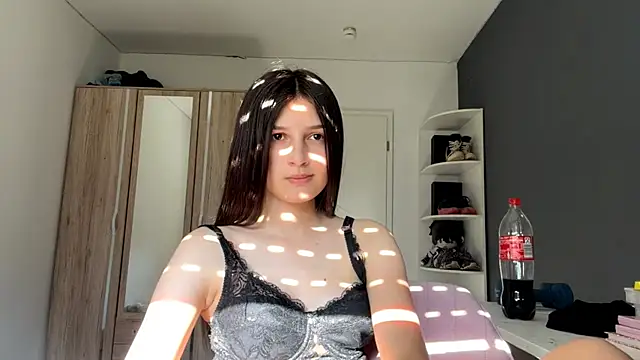 SpanishRooter – Live XXX-chat