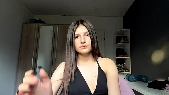SpanishRooter – Kamerová šou