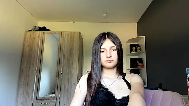 Živý XXX chat SpanishRooter