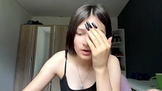 Webkamerová show SpanishRooter