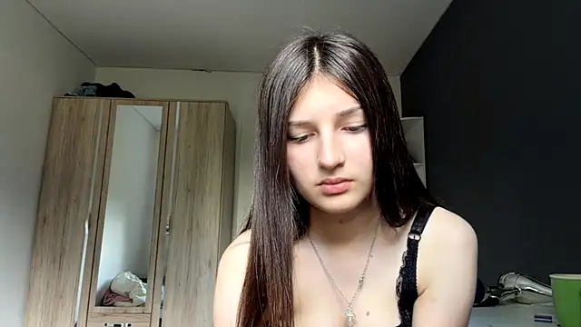 Webkamerová show SpanishRooter