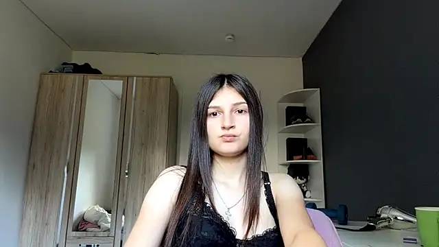 Webkamerová show SpanishRooter