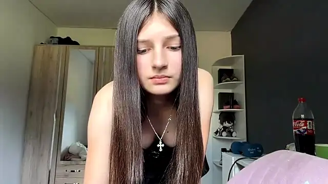 Вебкам-шоу SpanishRooter