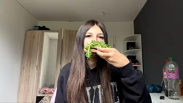 Chat XXX Live SpanishRooter
