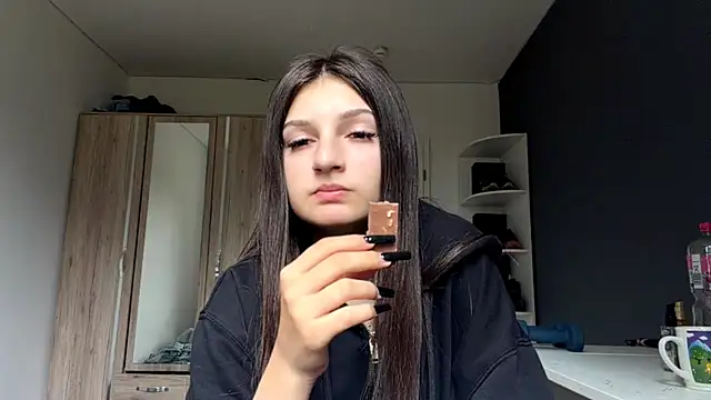 Вебкам-шоу SpanishRooter