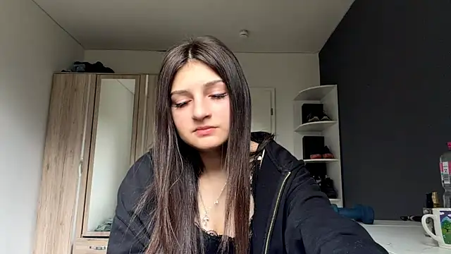 צ'אט XXX בשידור חי של SpanishRooter