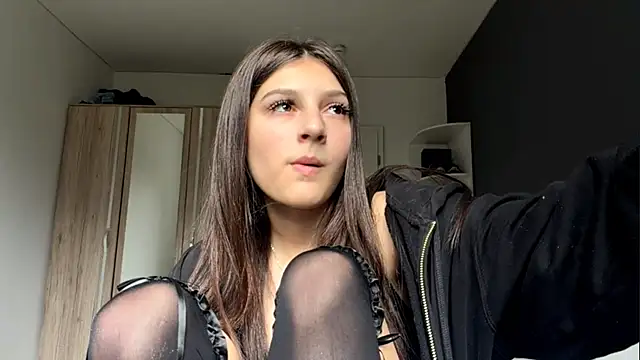 SpanishRooter – Kamerová šou