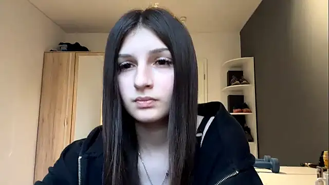 Webkamerová show SpanishRooter