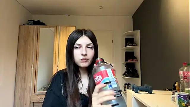 SpanishRooter Webcam Show