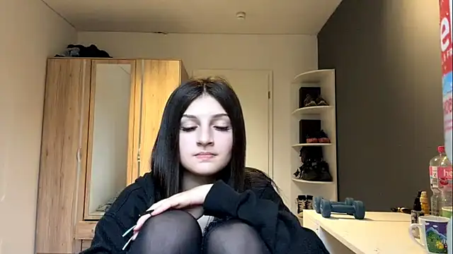 SpanishRooter Live XXX-Chat
